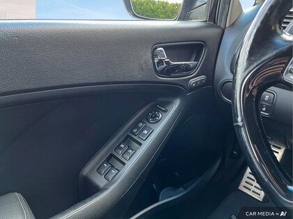 used 2018 Kia Forte car, priced at $15,998
