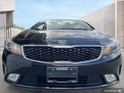 used 2018 Kia Forte car, priced at $15,998