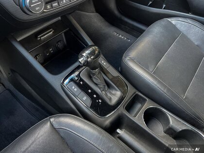 used 2018 Kia Forte car, priced at $15,998