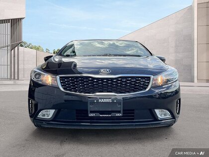 used 2018 Kia Forte car, priced at $15,998