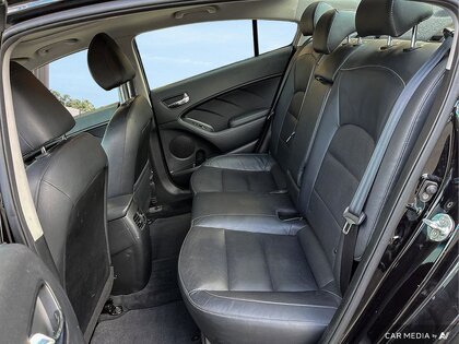 used 2018 Kia Forte car, priced at $15,998