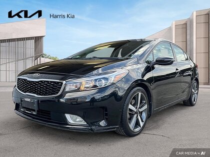 used 2018 Kia Forte car, priced at $15,998