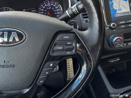 used 2018 Kia Forte car, priced at $15,998