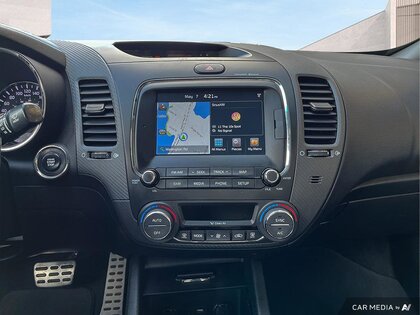 used 2018 Kia Forte car, priced at $15,998