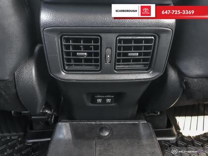 used 2020 Toyota RAV4 car, priced at $33,995