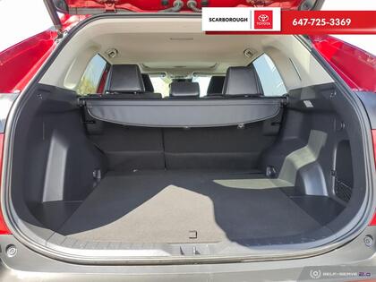 used 2020 Toyota RAV4 car, priced at $33,995