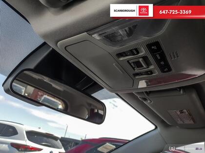 used 2020 Toyota RAV4 car, priced at $33,995