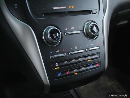 used 2019 Lincoln MKC car, priced at $24,900