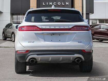 used 2019 Lincoln MKC car, priced at $24,900