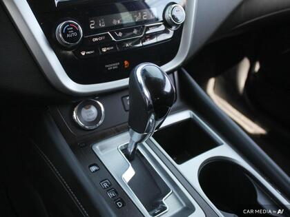 used 2019 Nissan Murano car, priced at $26,525