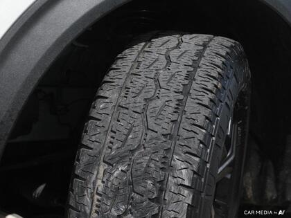 used 2022 Ford Explorer car, priced at $41,800