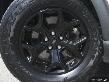 used 2022 Ford Explorer car, priced at $41,800