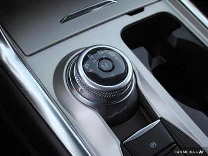 used 2022 Ford Explorer car, priced at $41,800