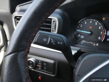 used 2022 Ford Explorer car, priced at $41,800
