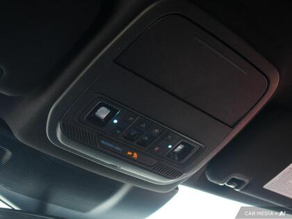 used 2022 Ford Explorer car, priced at $41,800