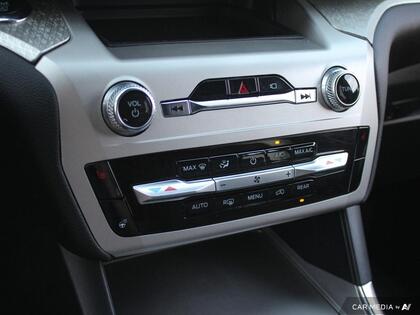 used 2022 Ford Explorer car, priced at $41,800