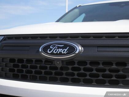 used 2022 Ford Explorer car, priced at $41,800