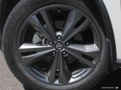 used 2019 Nissan Murano car, priced at $26,525