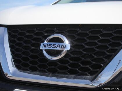 used 2019 Nissan Murano car, priced at $26,525
