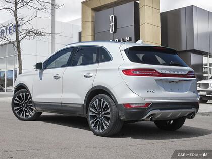 used 2019 Lincoln MKC car, priced at $24,900