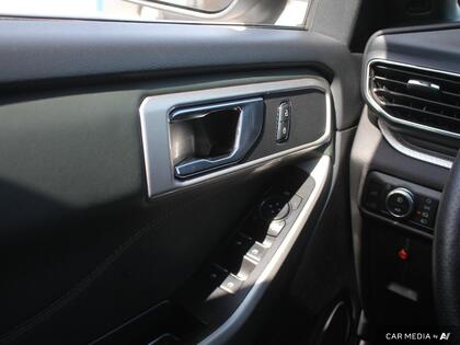 used 2022 Ford Explorer car, priced at $41,800