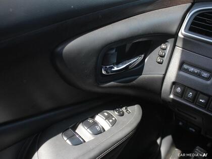 used 2019 Nissan Murano car, priced at $26,525