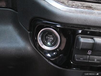 used 2023 GMC Sierra 1500 car, priced at $59,900