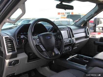 used 2021 Ford F-250 Super Duty car, priced at $57,980