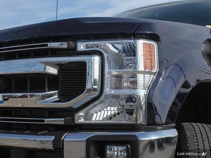 used 2021 Ford F-250 Super Duty car, priced at $57,980
