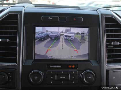 used 2021 Ford F-250 Super Duty car, priced at $57,980