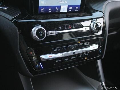 used 2023 Ford Explorer car, priced at $56,900