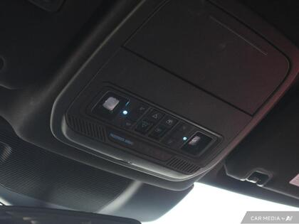 used 2023 Ford Explorer car, priced at $56,900