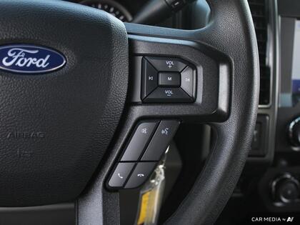 used 2021 Ford F-250 Super Duty car, priced at $57,980