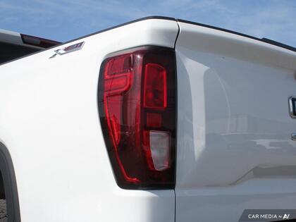 used 2023 GMC Sierra 1500 car, priced at $59,900