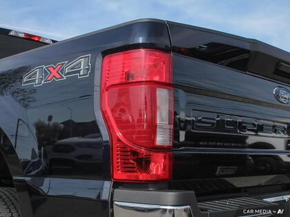 used 2021 Ford F-250 Super Duty car, priced at $57,980