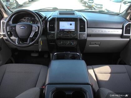 used 2021 Ford F-250 Super Duty car, priced at $57,980