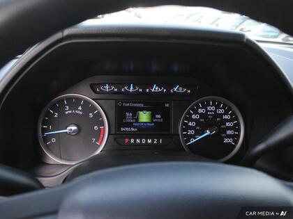 used 2021 Ford F-250 Super Duty car, priced at $57,980