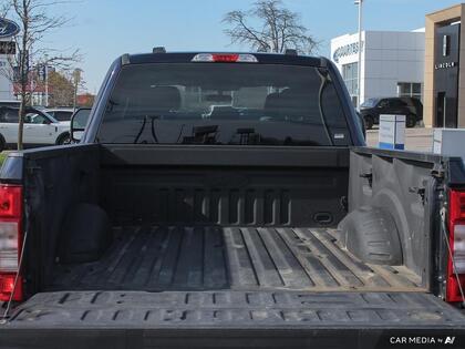 used 2021 Ford F-250 Super Duty car, priced at $57,980