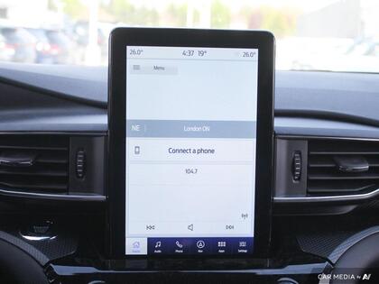 used 2023 Ford Explorer car, priced at $56,900