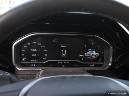 used 2023 GMC Sierra 1500 car, priced at $59,900