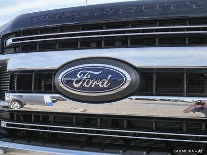 used 2021 Ford F-250 Super Duty car, priced at $57,980