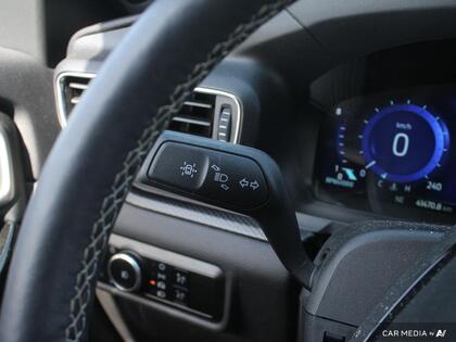 used 2023 Ford Explorer car, priced at $56,900