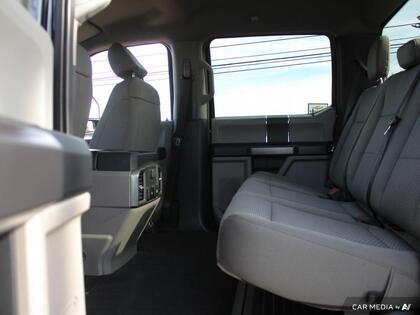 used 2021 Ford F-250 Super Duty car, priced at $57,980