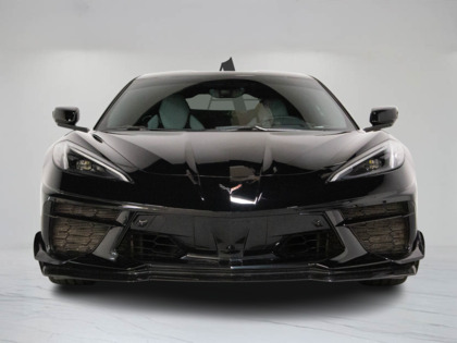 used 2023 Chevrolet Corvette car, priced at $103,900