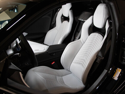 used 2023 Chevrolet Corvette car, priced at $103,900