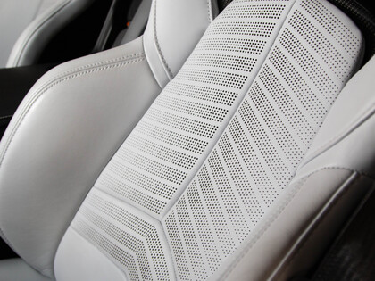 used 2023 Chevrolet Corvette car, priced at $103,900