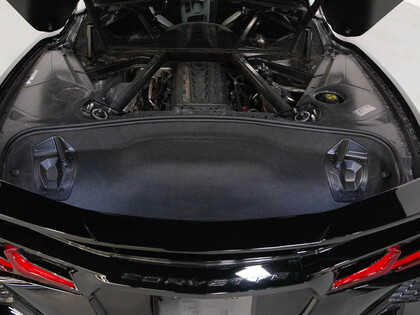 used 2023 Chevrolet Corvette car, priced at $103,900