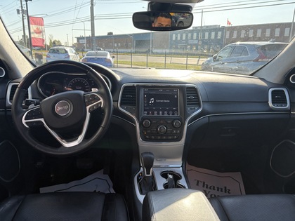 used 2018 Jeep Grand Cherokee car, priced at $30,950