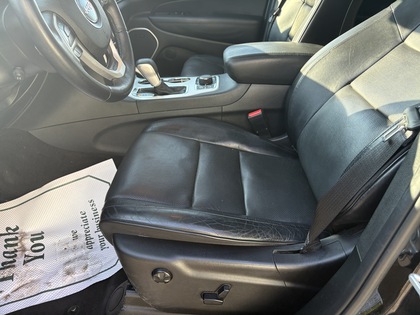 used 2018 Jeep Grand Cherokee car, priced at $30,950