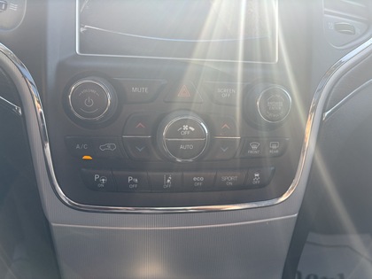 used 2018 Jeep Grand Cherokee car, priced at $30,950